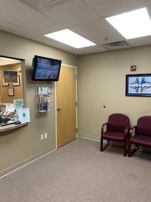 Caring Podiatry - Monroe Township, NJ Office