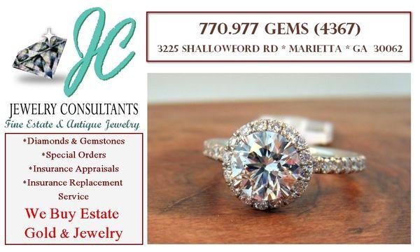 Jewelry Consultants