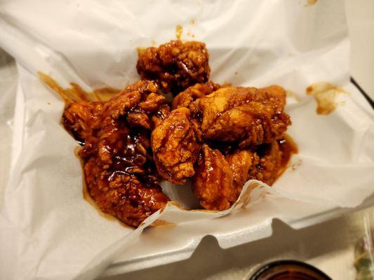 Ray's Original Buffalo Wings