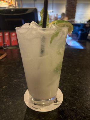 Coconut Mojito