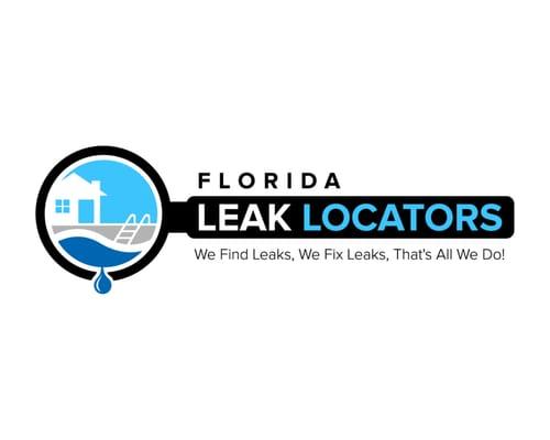 We Find Leaks, We Fix Leaks, That's All We Do!