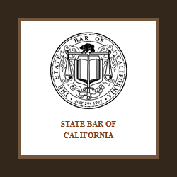 Member, State Bar of California