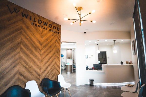 Wildwood Dental Group & Orthodontics