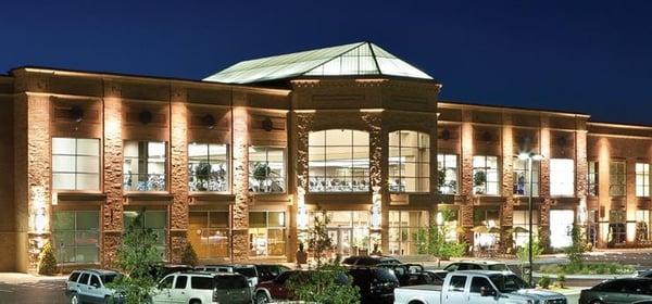 Lifetime Fitness in Columbia, MD