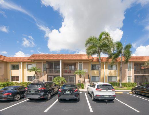 Another Home JUST SOLD in Weston, FL in just 10 days.