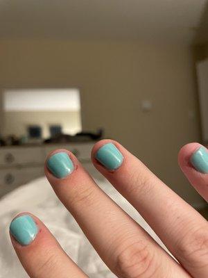 COCO BLUE Nail&Spa