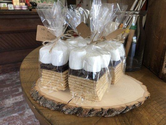 S'more kits