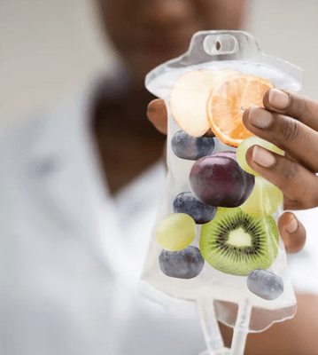 Concierge IV Hydration & Vitamin Therapy