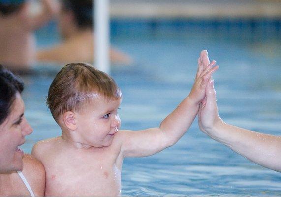 Splash Swim School