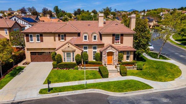 Recently Sold in Ladera Ranch, Avedale Village
Sold at $1,680,000