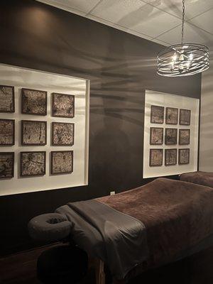 Massage Room