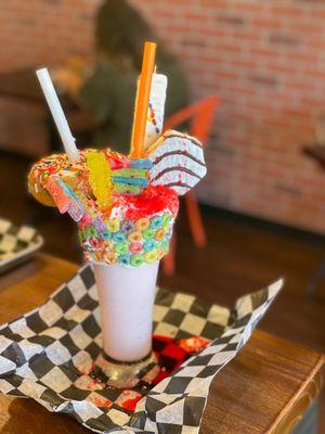 Candy Overload Shake