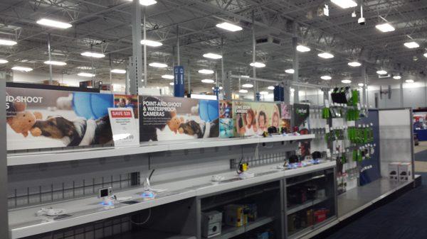 Best Buy in Southfield MI