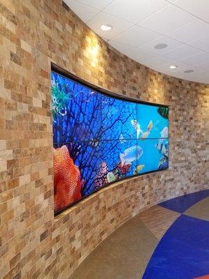 Video Walls