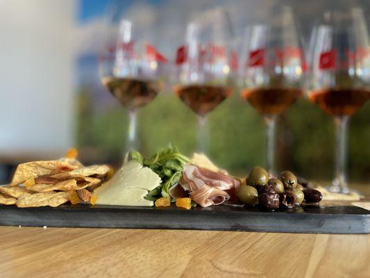 The Wine Collective of Scottsdale, Wine Store, Wine Tasting & Wine Bar