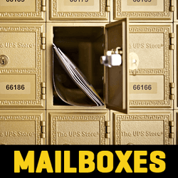 3/6/12 Month PO Box Rentals - We will BEAT competitor pricing