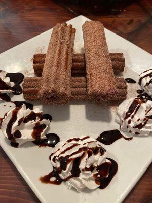 Churros