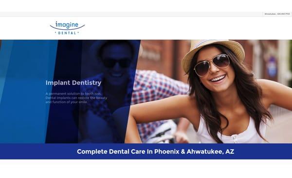 Imagine Dental Ahwatukee