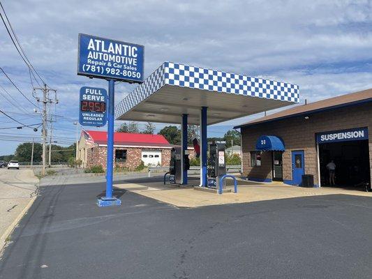 Atlantic Automotive