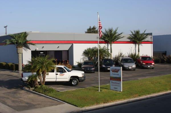 Ron Catt Auto Care