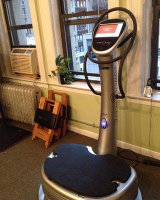 Power Plate