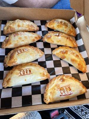 Empanadas