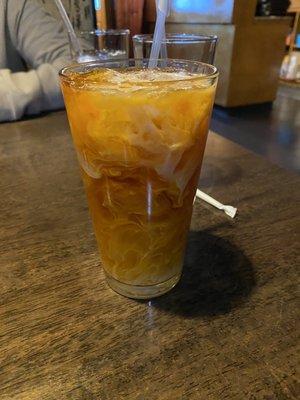 Thai Iced Tea