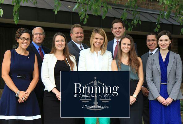 Bruning & Associates, PC