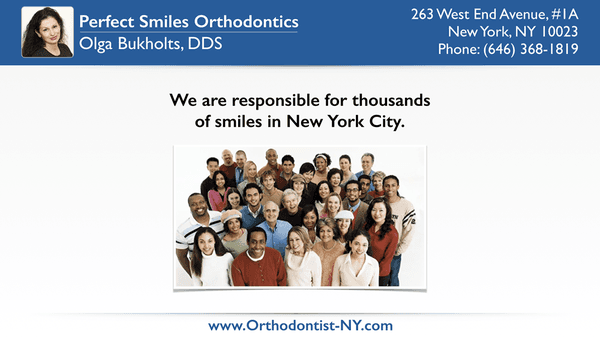 Perfect Smiles Orthodontics