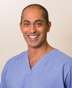 Dr. David Shenassa