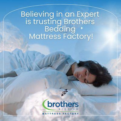 Brothers Bedding Mattress Factory -Bearden