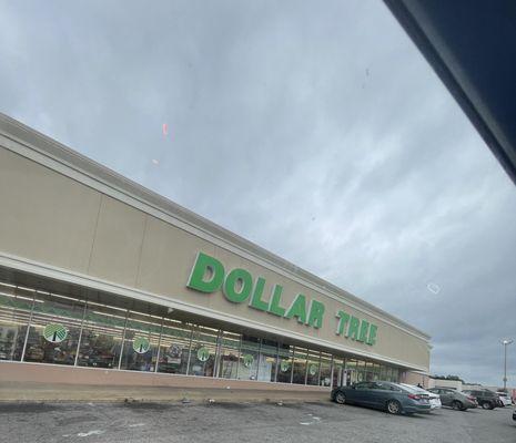 Dollar Tree