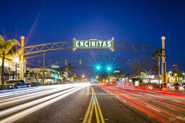 Encinitas Locals!