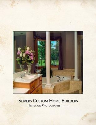 Seivers Custom Home Builders