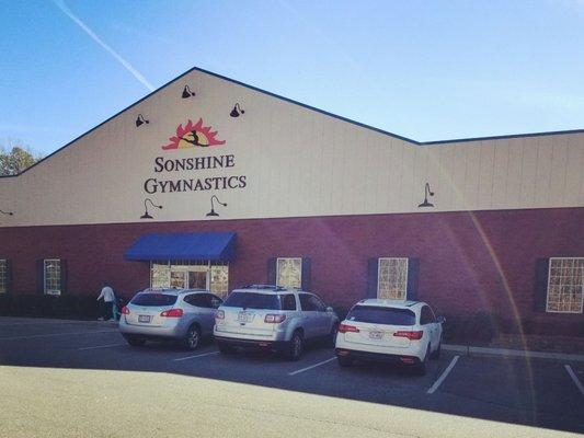 Sonshine Gymnastics