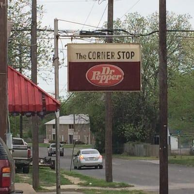 The Corner Stop