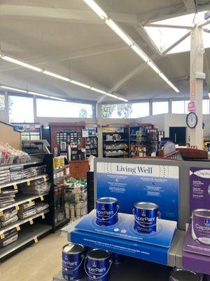 Sherwin-Williams Commercial Paint Store