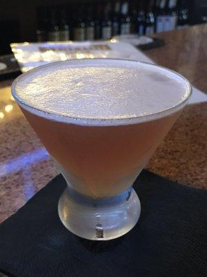 Island Martini