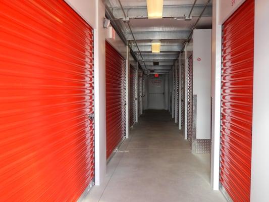 Millfair Self Storage