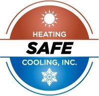 Safe Heating & Cooling Inc