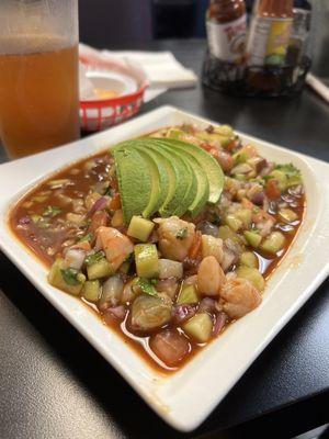 Ceviche