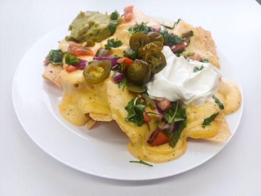 Nachos