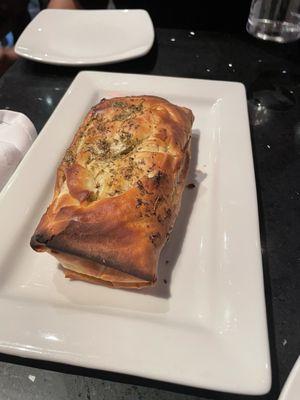 Spanakopita