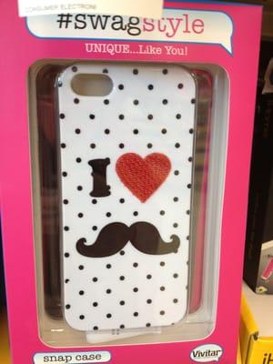 Cute iPhone case!