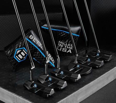 Bettinardi Putters