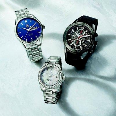 TAG Heuer