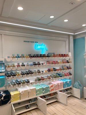 Sugarfina - Rockefeller