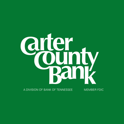 Carter County Bank