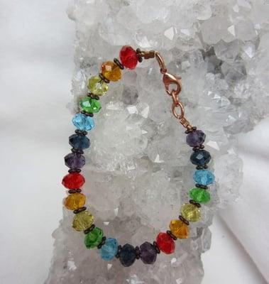 Chakra Bracelets