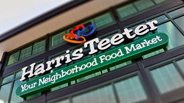 Harris Teeter Pharmacy